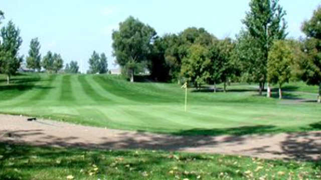 Rum River Hills Golf Club golf course