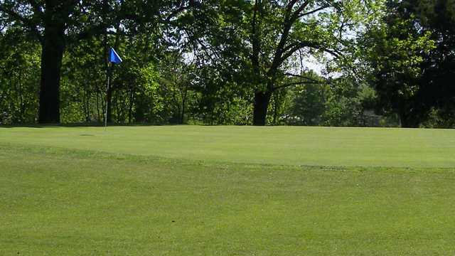 Ruth Park Golf Course golf course