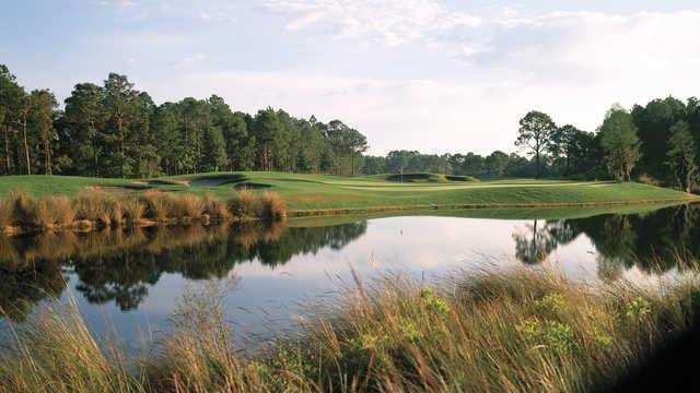 Sandestin - Raven Golf Club golf course