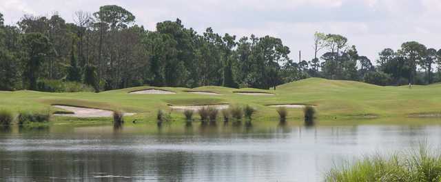 Sandridge Golf Club - Dunes Course golf course