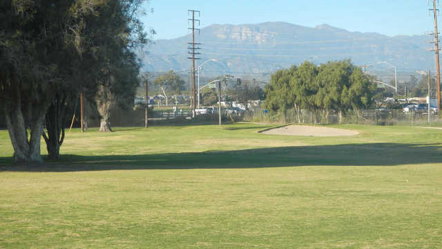 Saticoy Regional Golf Course golf course