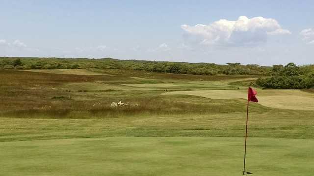 Sconset Golf Course golf course