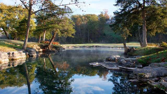 Scotsdale Golf Course golf course