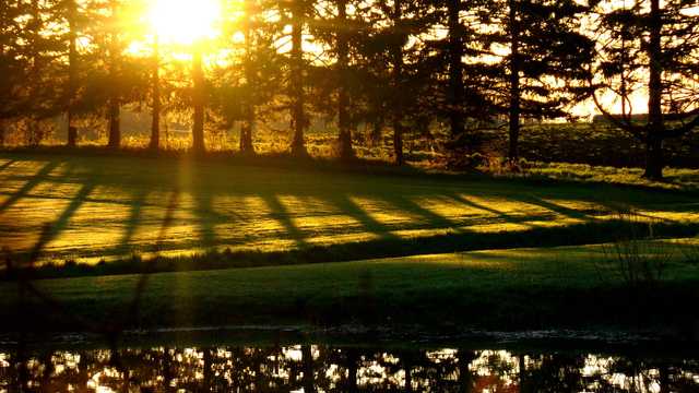 Seaforth Golf Course golf course