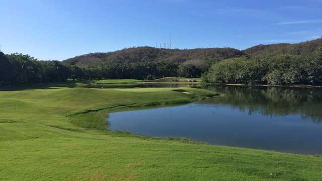 Sharp Park Golf Course golf course