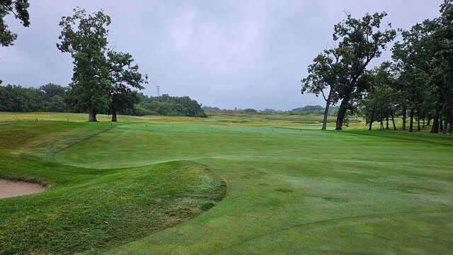 Shepherd's Crook Golf Course golf course