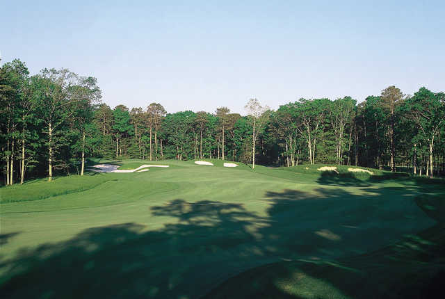 Shore Gate Golf Club golf course