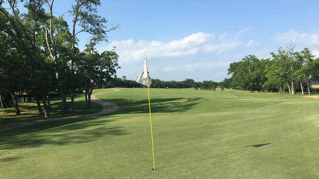 Sienna Golf Club golf course