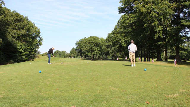 South Shore Golf Course golf course