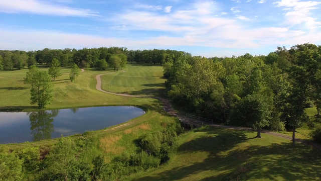 Split Rock Golf Club golf course