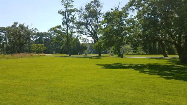 Spring Meadow Golf Club golf course
