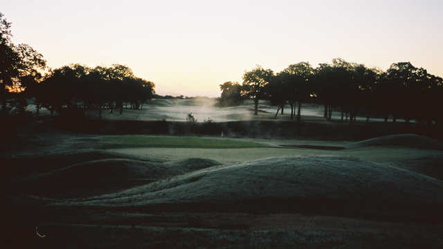 Squaw Valley Golf Course - Apache Links golf course