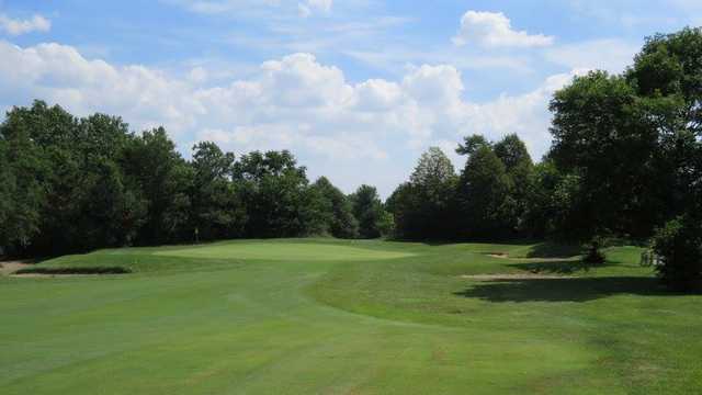 Stony Creek Golf Course golf course