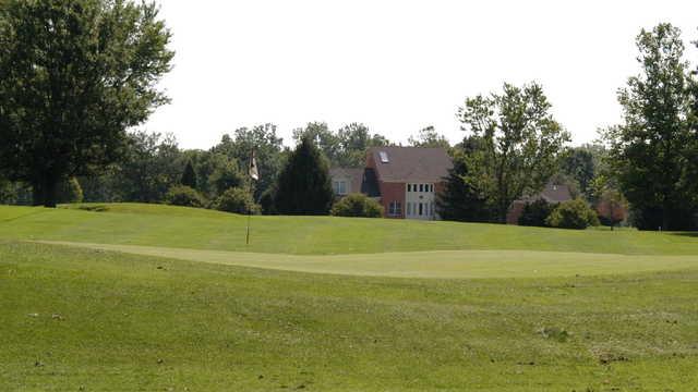 Sugar Isle Golf Course golf course