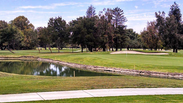 Sunken Gardens Golf Course golf course