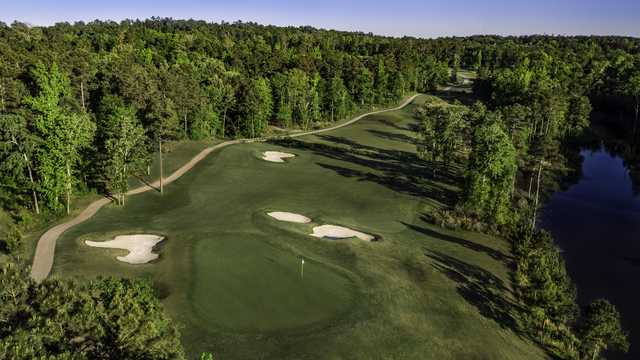 Tempest Golf Club golf course