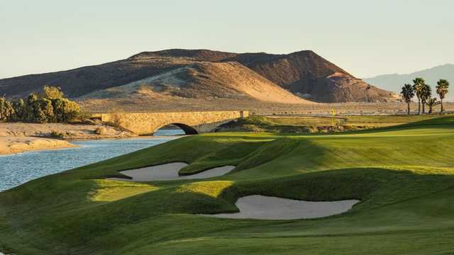 The Club at Islas Del Mar Golf Club golf course