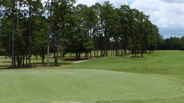 The Club at Pine Forest golf course