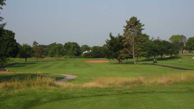 The Club at Shannondell golf course