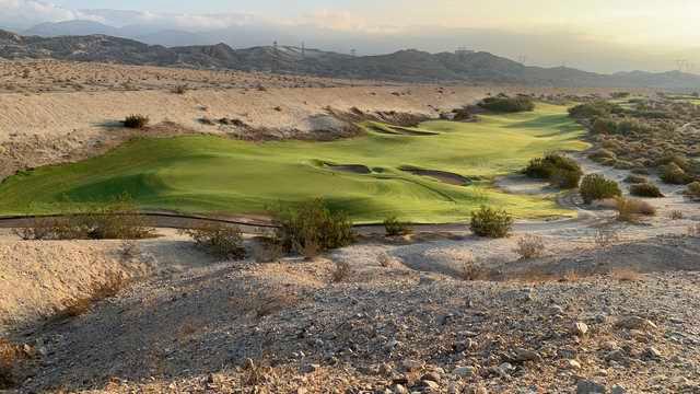 The Golf Club at Terra Lago North golf course