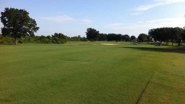 The Monarch at Royal Highlands Golf Course golf course