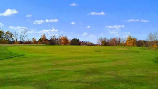 The Ponds Golf Course golf course