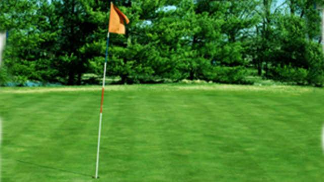 The Prairies Golf Club of Cahokia golf course