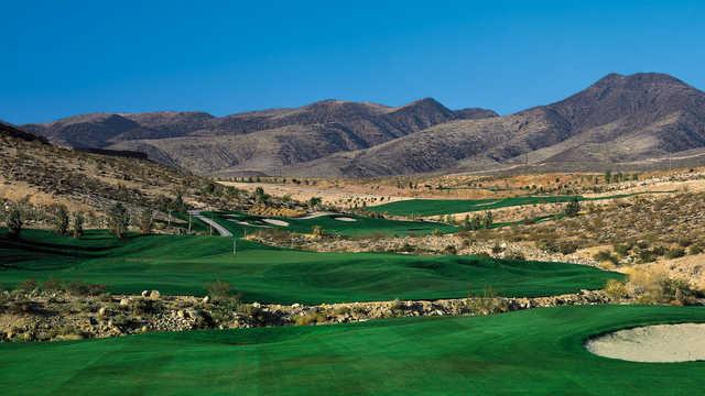 The Revere Golf Club - Lexington golf course