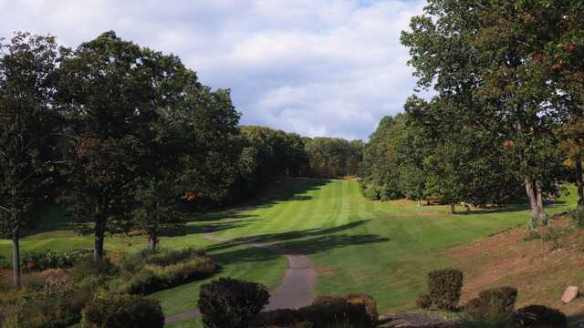 The VUE formerly Laurel View Country Club golf course