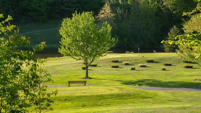 Town of Wallkill Golf Club golf course