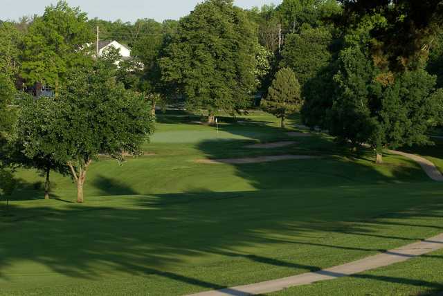 Trails West Golf Course golf course