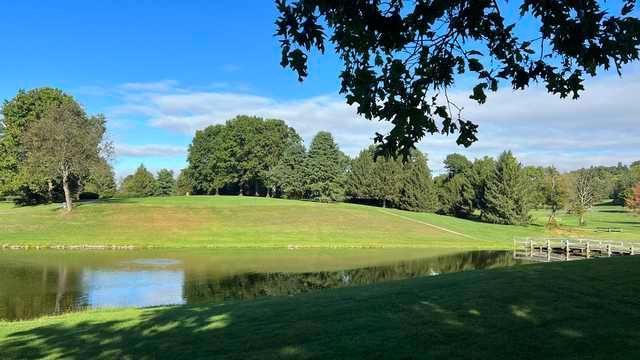 Tree Top Golf Course golf course