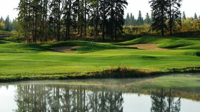 Trestle Creek Golf Resort golf course