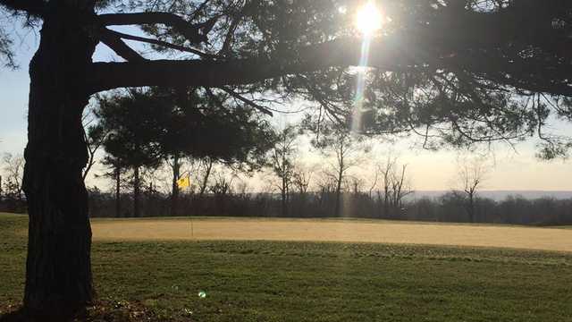 Tri-County Golf  - Par 3 golf course