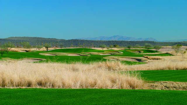 Trilogy Golf Club at Vistancia golf course