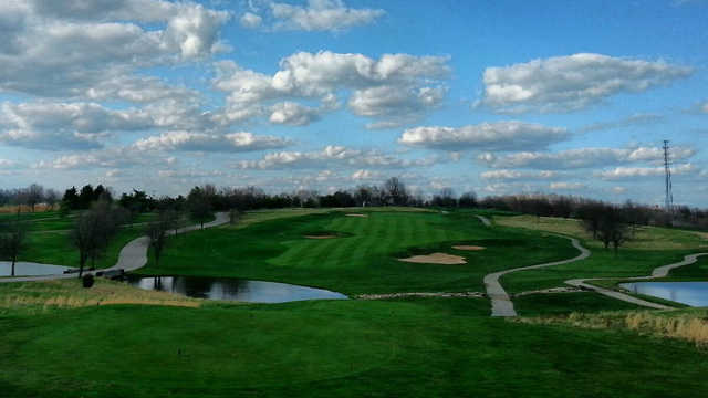 University Club Of Kentucky - Wildcat Course golf course