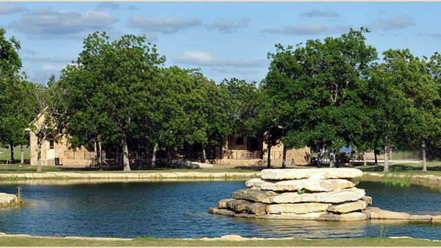 Utopia Golf Course golf course