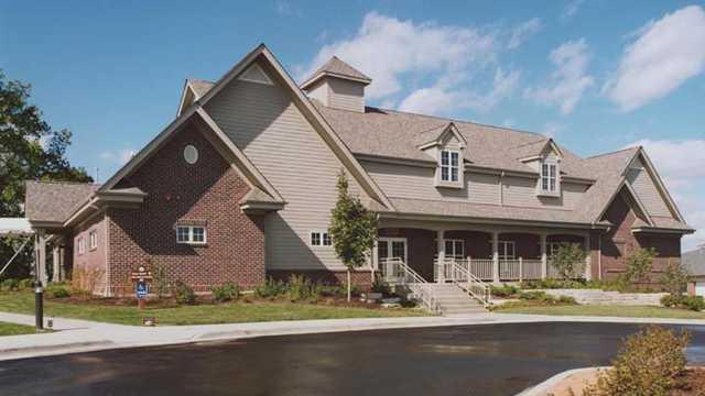 Valley Ridge Golf Course golf course