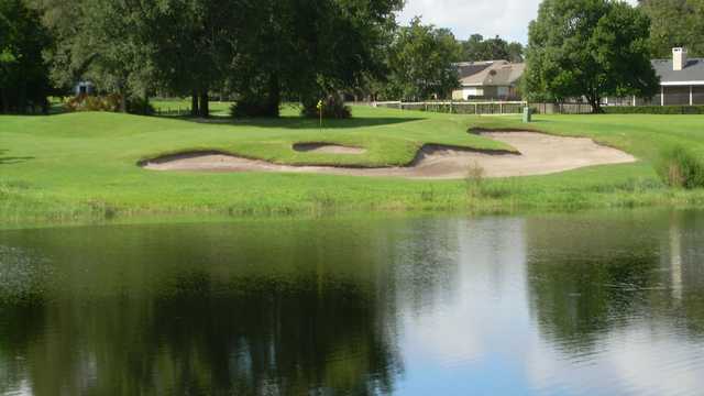 Wekiva Golf Club golf course