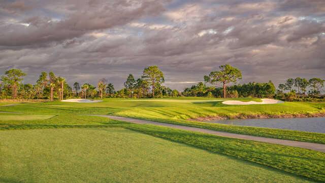 Wellen Park Golf & Country Club golf course