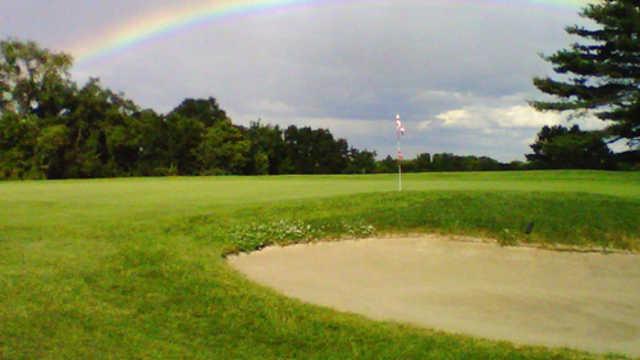 Westborough Golf Club golf course