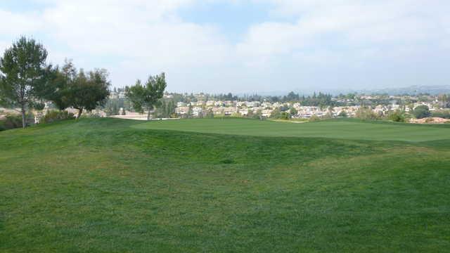 Westridge Golf Club golf course