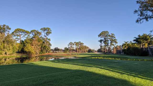 White Heron Golf Club golf course