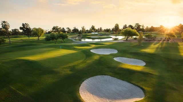 Wigwam Golf Resort - Blue Course golf course