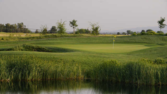 Wild Wings Golf Club golf course