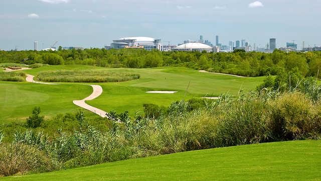 Wildcat Golf Club - Highlands golf course