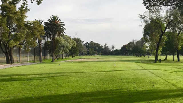 Willowick Golf Course golf course