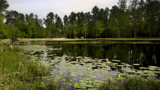 Windance Country Club golf course