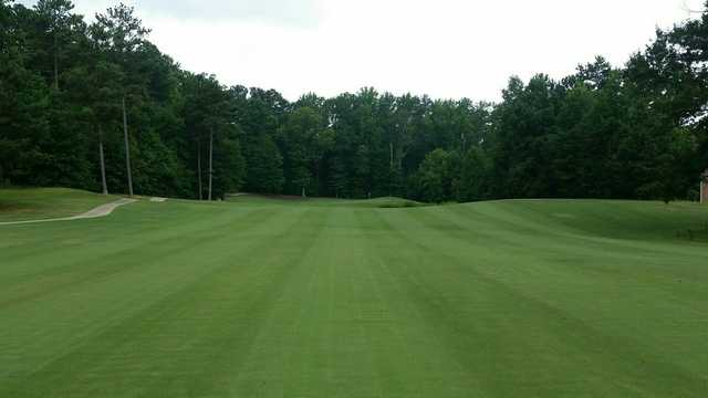 Wolf Creek Golf Course golf course