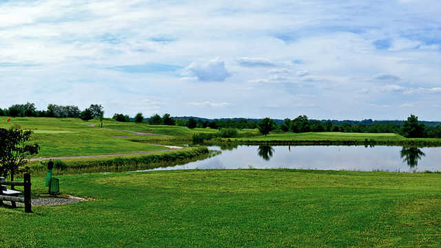 Worcester Golf Course golf course